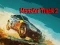 Hra Monster Track 2 online