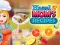 Hra Hazel & Mom's Recipes online