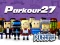 Hra KOGAMA: Parkour27 online