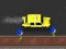 Hra Sim Taxi New York online