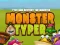 Hra Monster Typer online