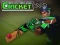 Hra Cricket Batter Challenge online