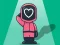 Hra Quiz Squid Round online