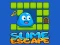 Hra Slime Escape online