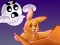 Hra The Basement isn't THAT haunted online