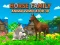 Hra Horse Family Animal Simulator 3D online