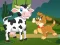 Hra Domestic Animals Memory online