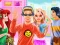 Hra Princess highschool trends online