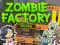 Hra Zombie Factory Tycoon online