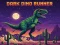 Hra Dark Dino Runner online