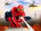 Hra Spider warior online