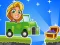 Hra Adventure Rapunzel Race online