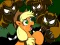 Hra Pony Platforming Project online