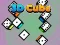 Hra 3D cube online