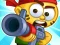Hra Raft Wars 2 online