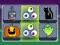 Hra Halloween Mahjong Connect online