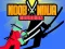 Hra Noob Ninja Guardian online