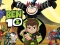 Hra Ben 10 3D Game online