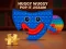 Hra Huggy Wuggy Pop It Jigsaw online