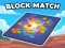 Hra Block Match online