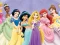 Hra Princess Jigsaw Puzzle Collection online