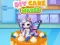 Hra Diy Cake Maker online
