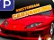 Hra Amsterdam Car Parking online