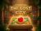 Hra The Lost City Match 3 online