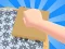 Hra Sponge Decor 3D online