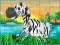 Hra Happy Animals Jigsaw online