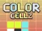 Hra Color Cellz online