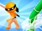 Hra Ninja: Bamboo Assassin online