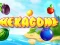 Hra Hexagone online
