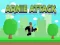 Hra Arnie Attack online