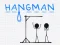 Hra Hangman online