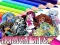 Hra Coloring Book for Monster High online