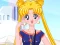 Hra Sailor Scout`s Summer Style online