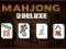 Hra Mahjong Deluxe online