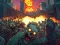 Hra Zombie Siege.io online