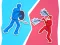 Hra Fight Simulator 3d online