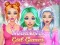 Hra Makeup & Makeover Girl Games online