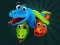 Hra Tangled Snakes online