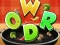 Hra Word Chef online