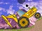 Hra Backhoe Trial online
