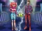 Hra Couple Fashion online
