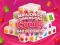 Hra Mahjongg Dimensions Candy 640 seconds online