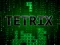 Hra Tetrix online