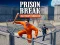 Hra Prison Break online