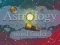 Hra Astrology Word Finder online
