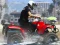 Hra Cartoon Atv Slide online